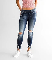 BKE Stella Ankle Skinny Stretch Jean
