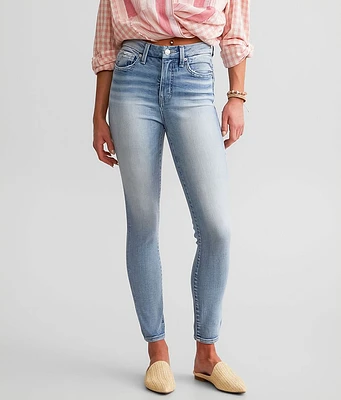 Buckle Black Fit No. 35 Ankle Skinny Jean
