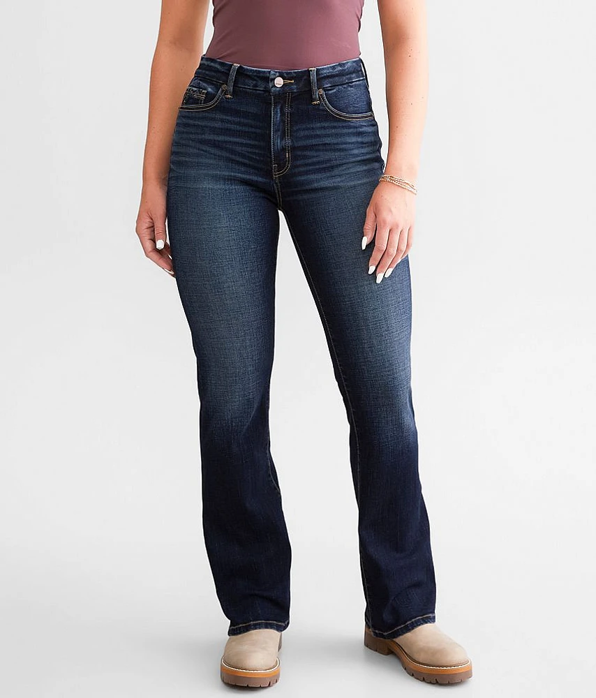 Fit No. 93 Tailored Boot Jean