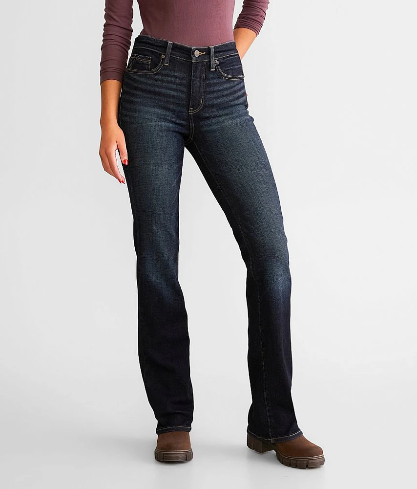 Fit No. 75 Tailored Boot Jean