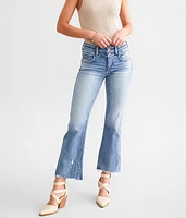 Buckle Black Fit No. 53 Cropped Flare Jean