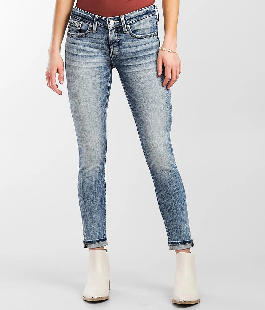 Fit No. 13 Ankle Skinny Jean