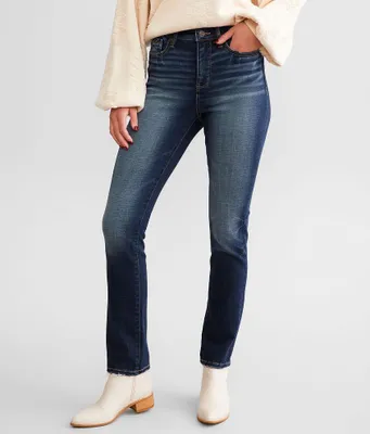 Buckle Black Fit No. Classic Skinny Stretch Jean