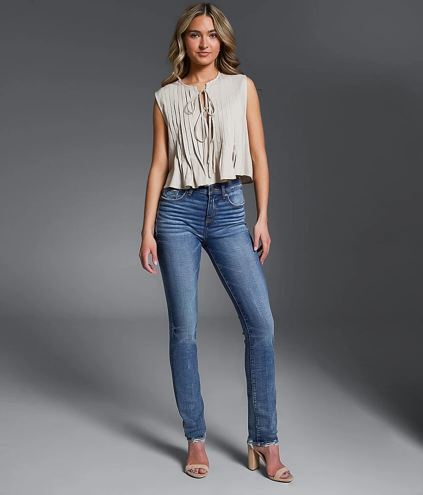 Fit No. 23 Skinny Stretch Jean