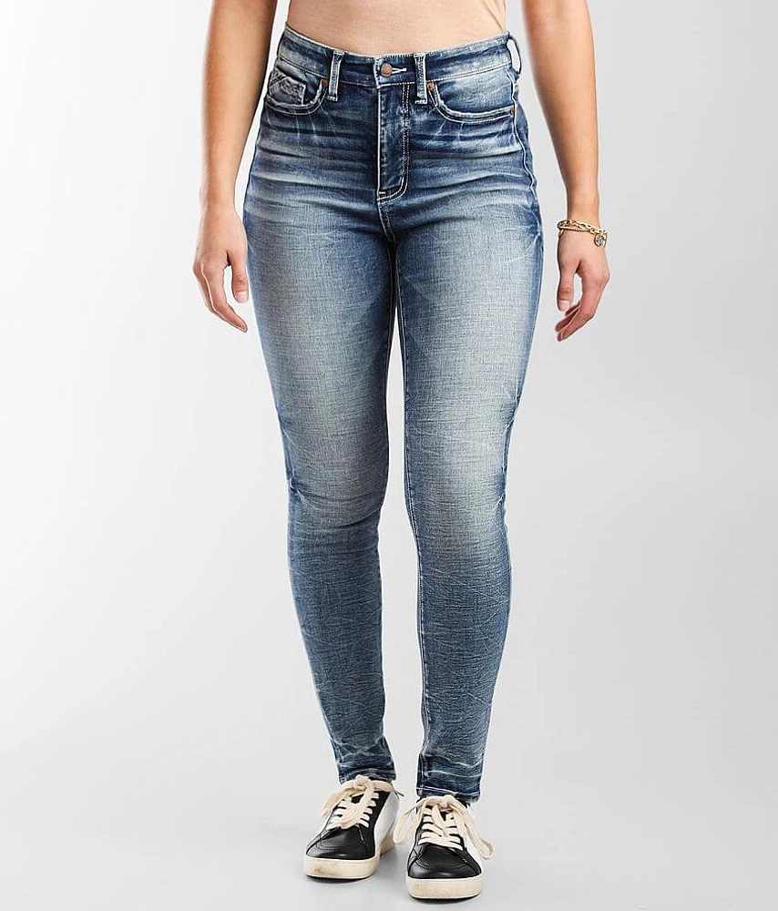 Fit No. 75 Skinny Stretch Jean
