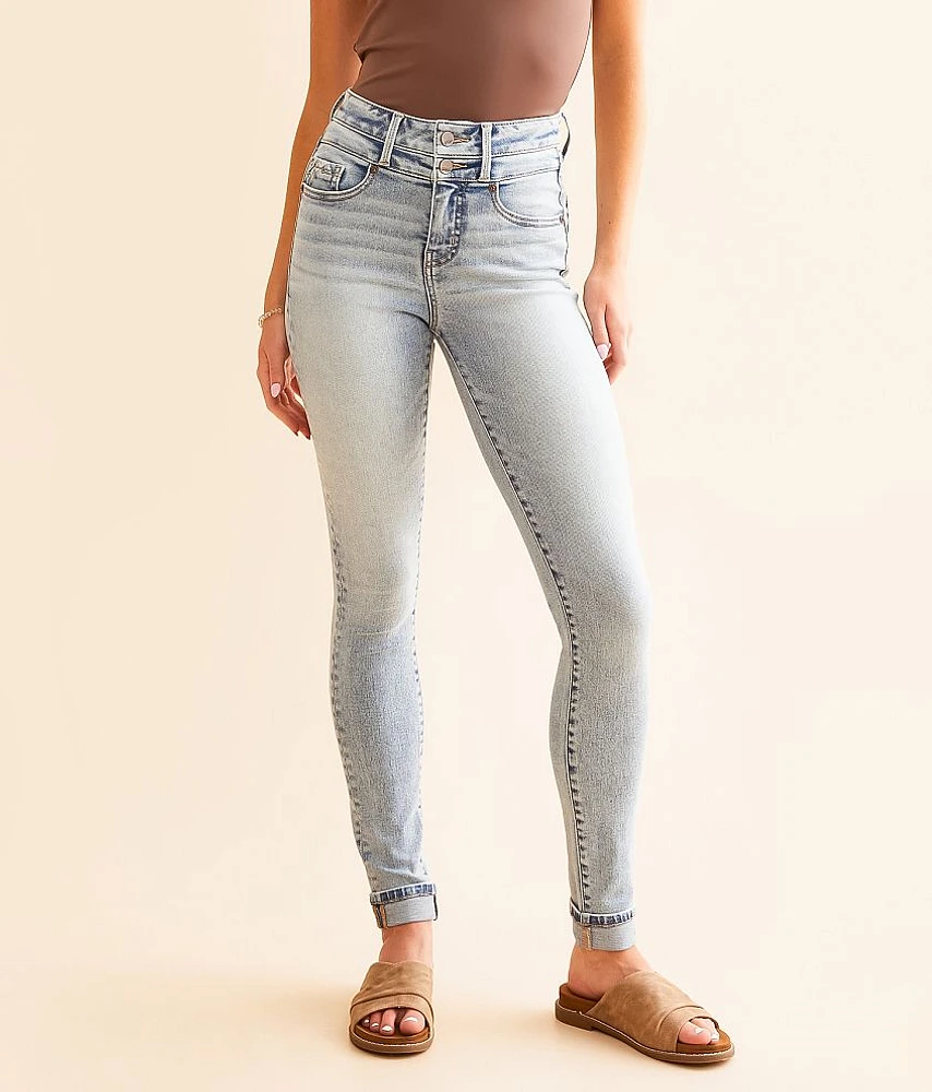 Fit No. 35 Skinny Stretch Jean