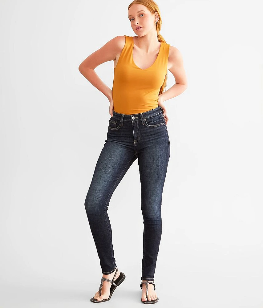 Fit No. 93 Skinny Stretch Jean
