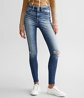 Buckle Black Fit No. Skinny Stretch Jean