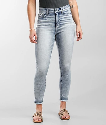 Buckle Black Fit No. 75 High Ankle Skinny Jean
