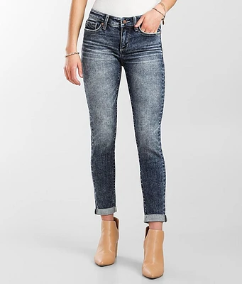 Buckle Black Fit No. 53 Ankle Skinny Jean