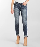 Buckle Black Fit No. 53 Ankle Skinny Jean