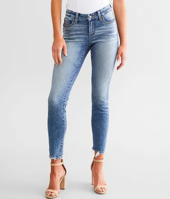 Buckle Black Fit No. 53 Ankle Skinny Stretch Jean