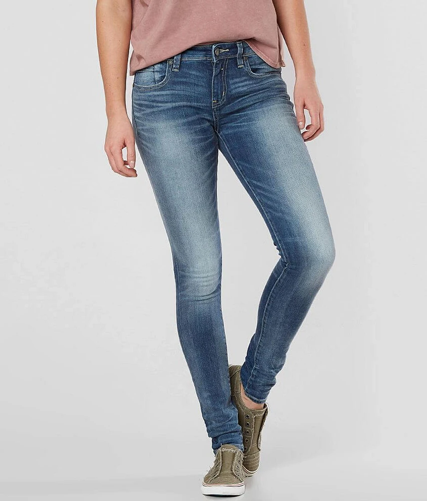 Fit No. 76 Skinny Stretch Jean