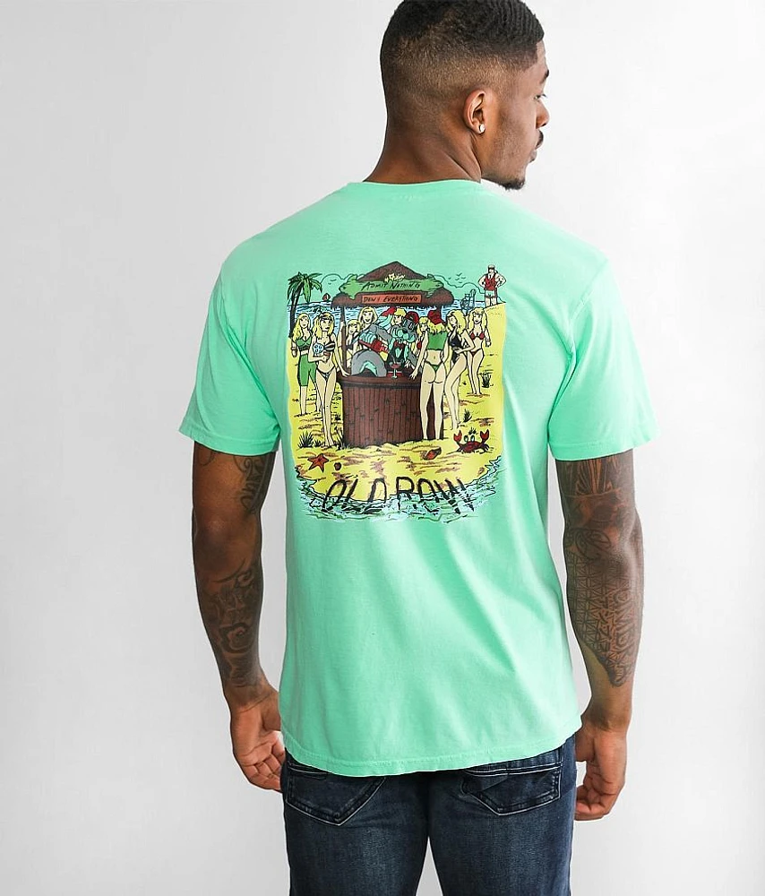 Beach Bar T-Shirt
