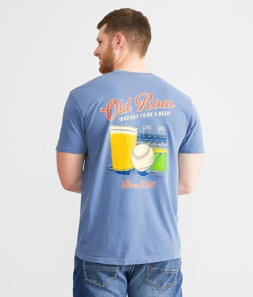 Bad Day To Be A Beer T-Shirt