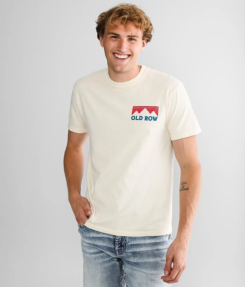 Rodeo T-Shirt