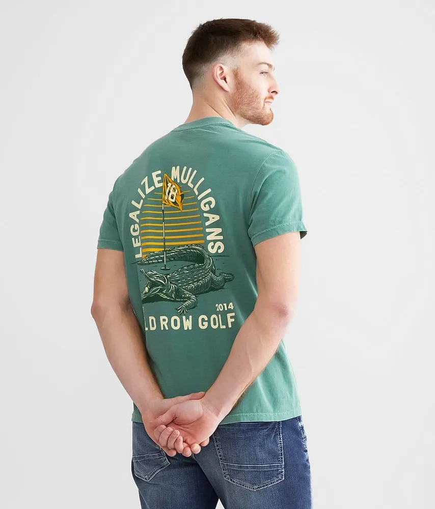 Legalize Mulligans T-Shirt