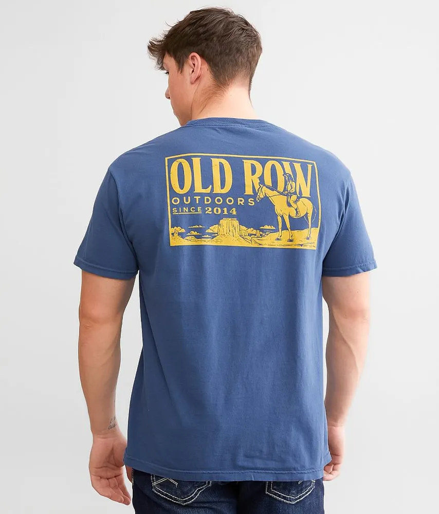 Cowboy T-Shirt