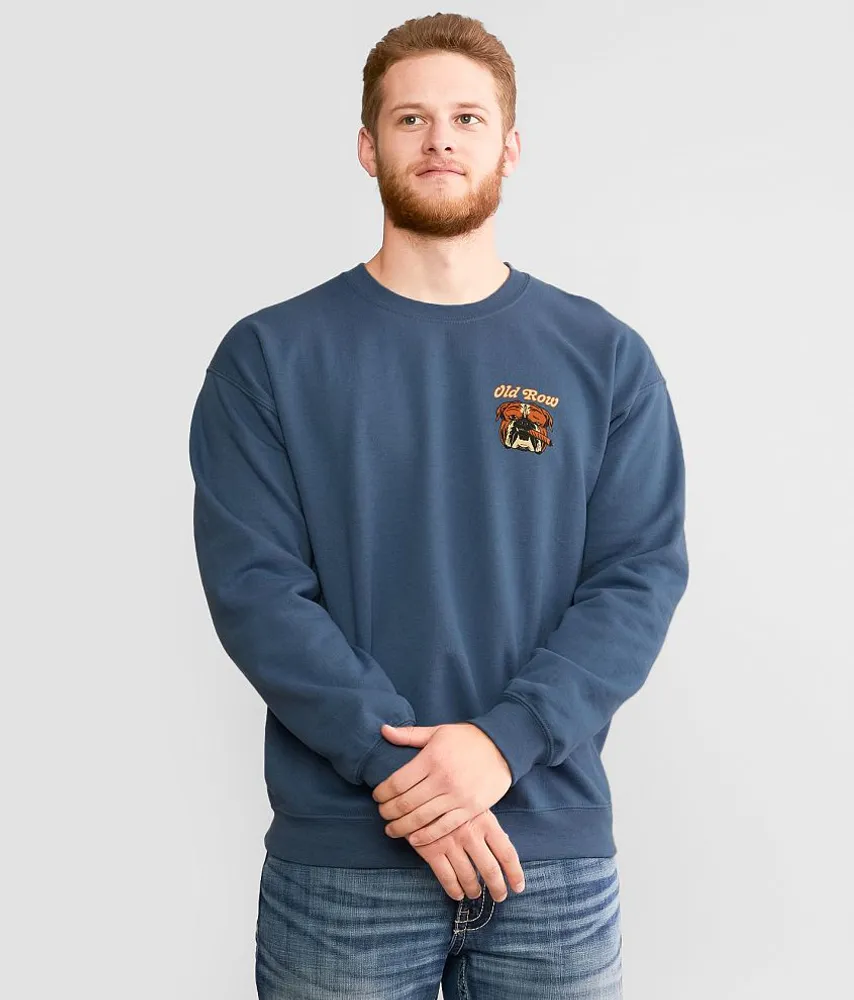 Power Dogs Pullover