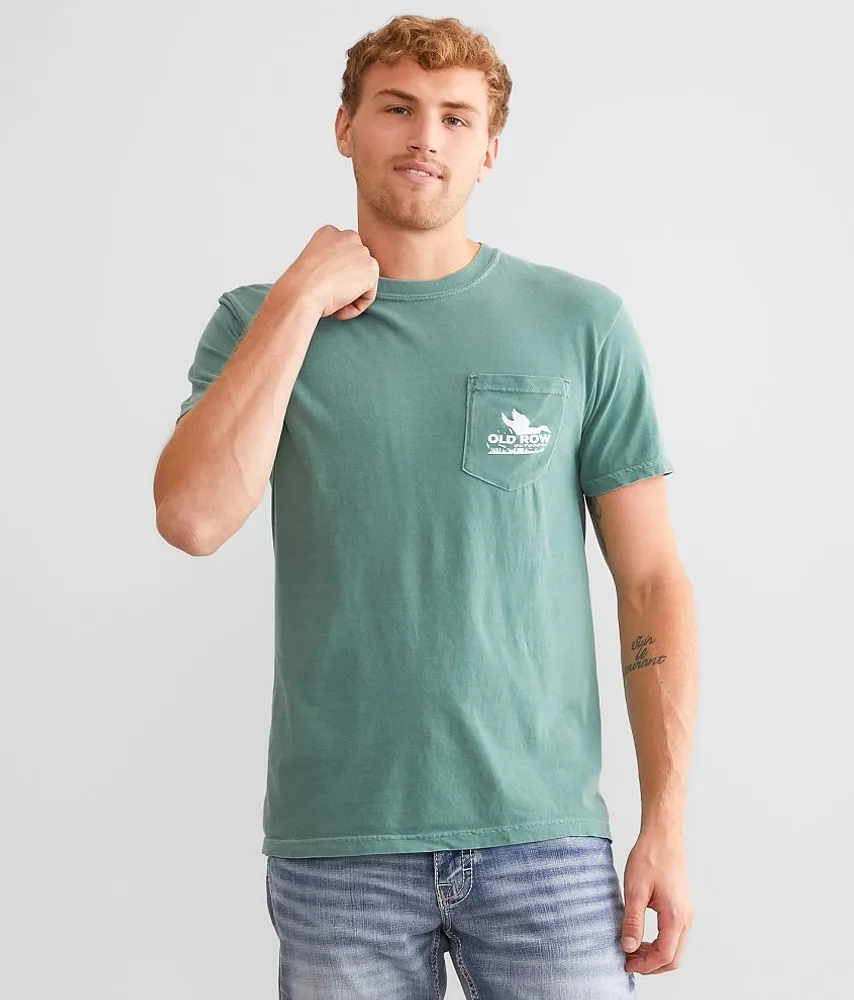Old Row The Mallard T-Shirt