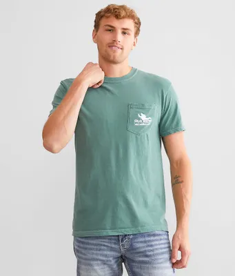 Old Row The Mallard T-Shirt