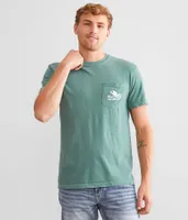 Old Row The Mallard T-Shirt