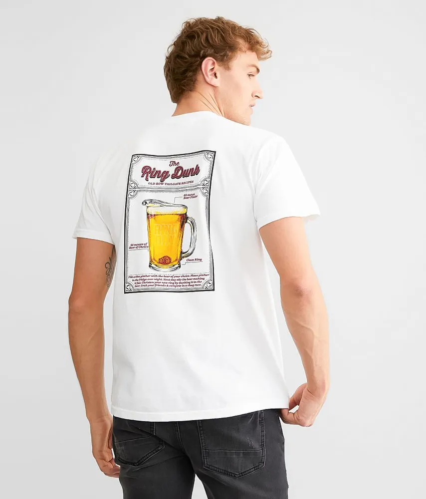 Ring Dunk T-Shirt