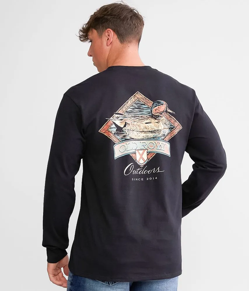 Sitting Duck T-Shirt