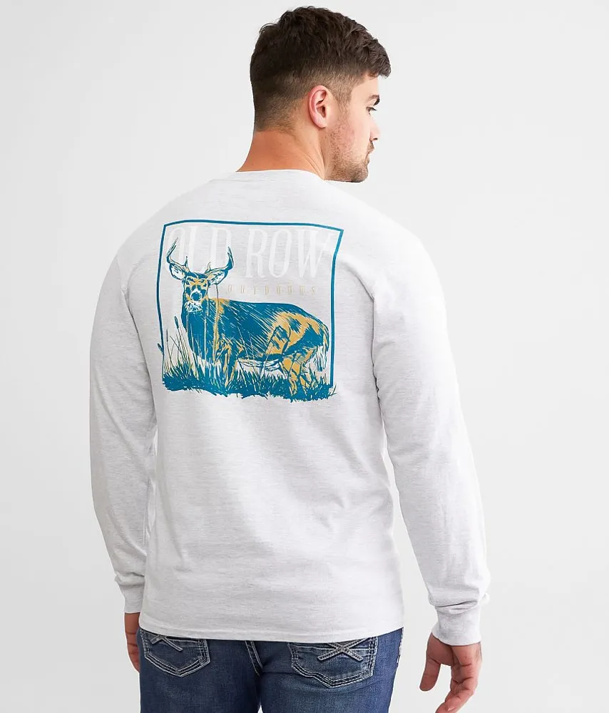 Trophy Buck T-Shirt