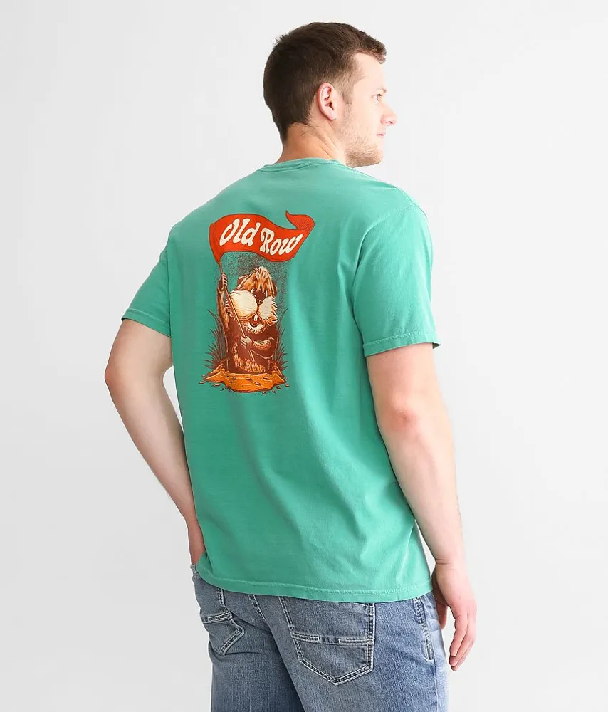 The Gopher T-Shirt