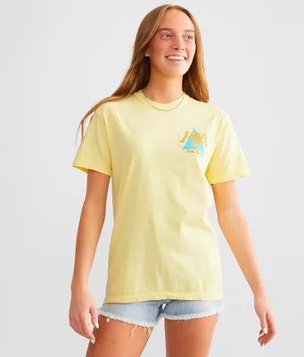 Old Row Beach Club T-Shirt