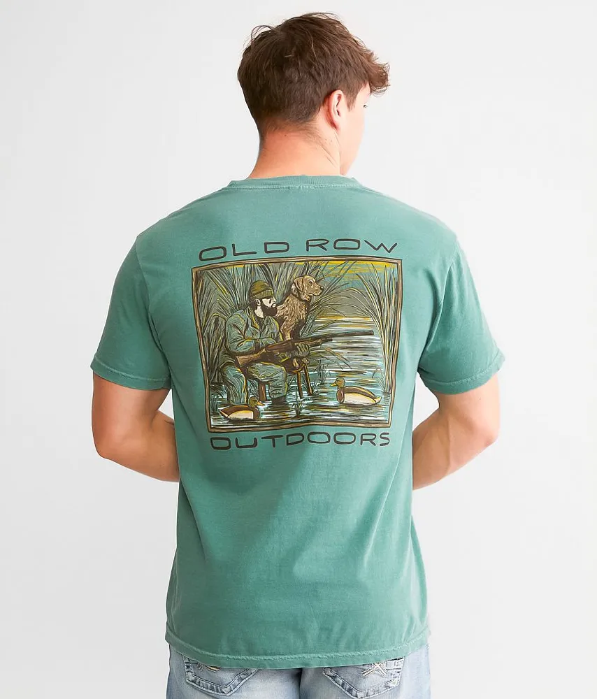 Hunt T-Shirt