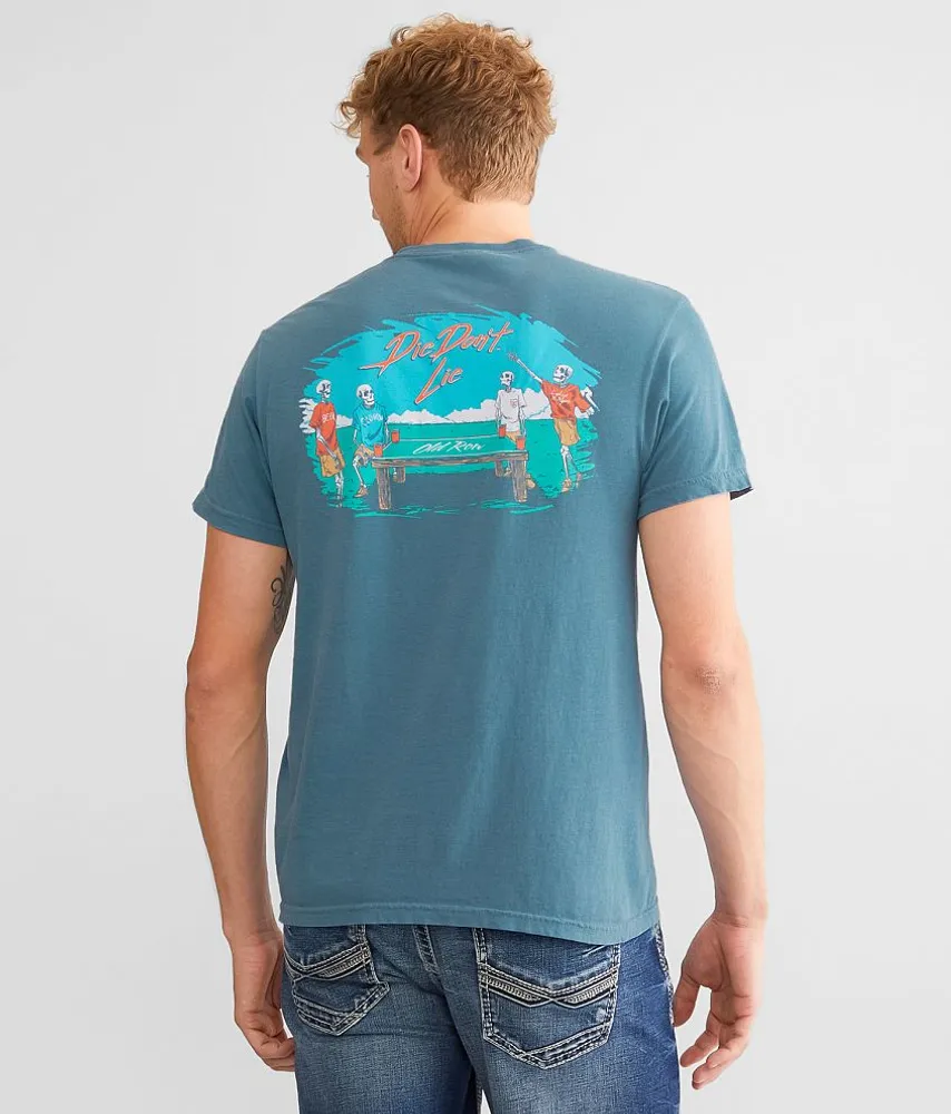 Die Don't Lie T-Shirt