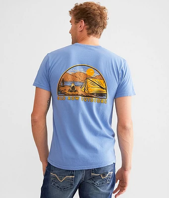 Old Row Outdoors T-Shirt