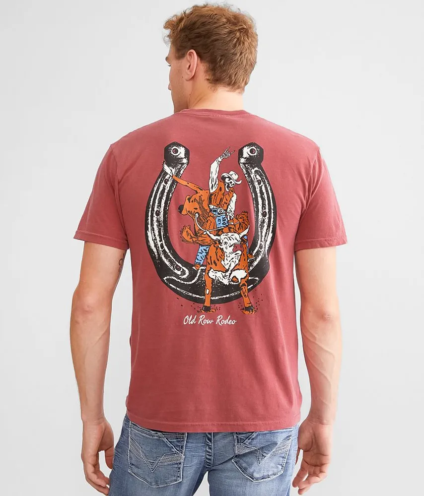 Bull Rider T-Shirt