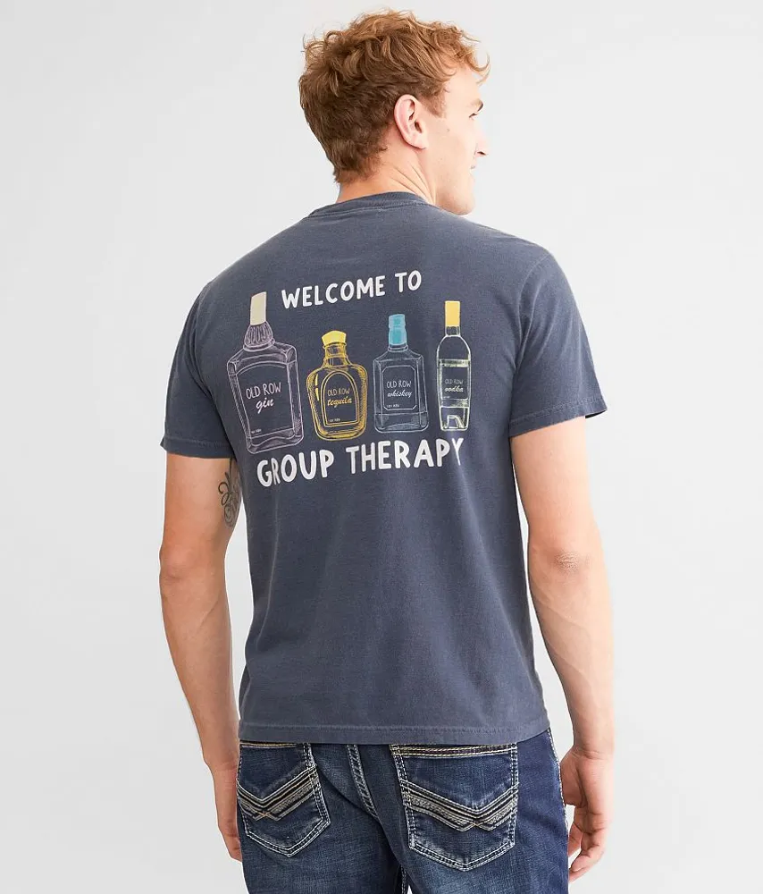 Group Therapy T-Shirt