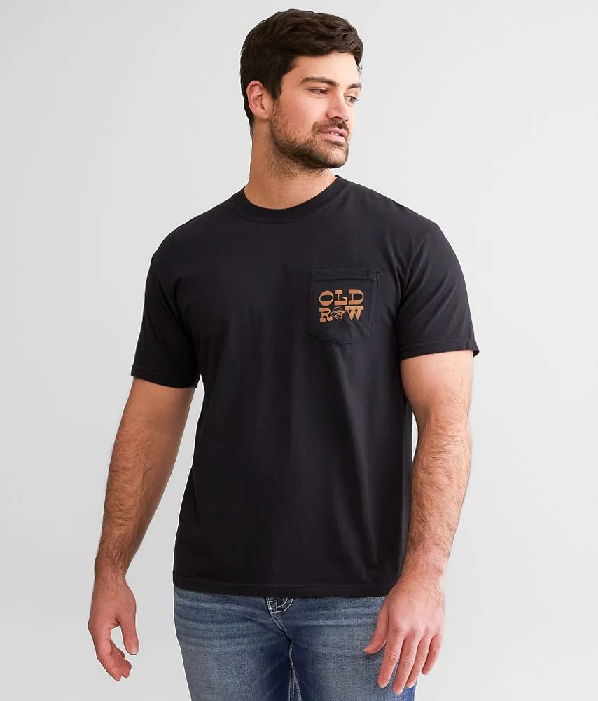 Cowboy Bronco T-Shirt