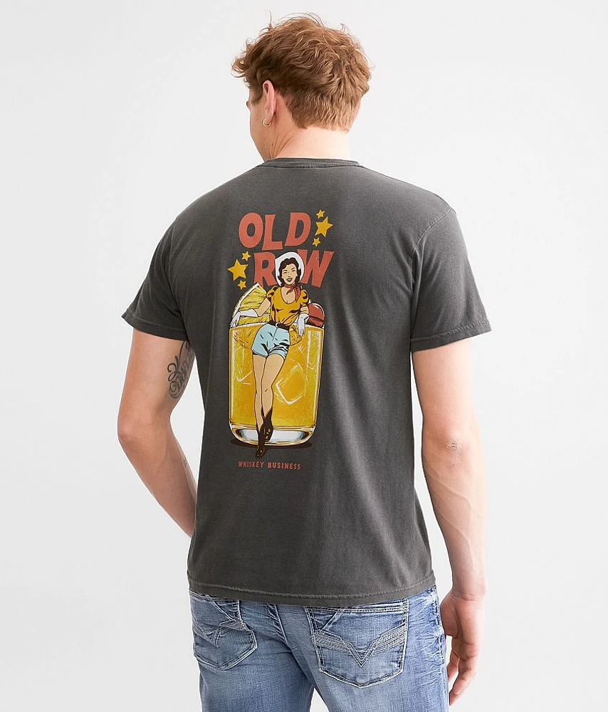 Whiskey Business T-Shirt