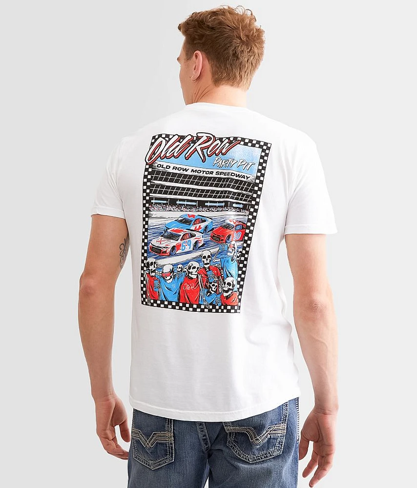 Pit Party T-Shirt