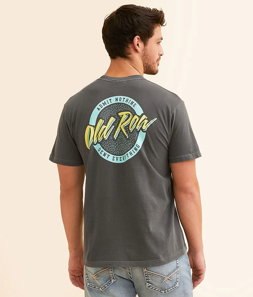 Circle T-Shirt
