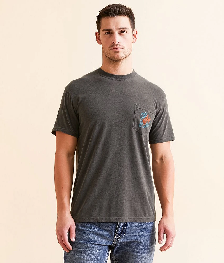 Cowboy Rope T-Shirt
