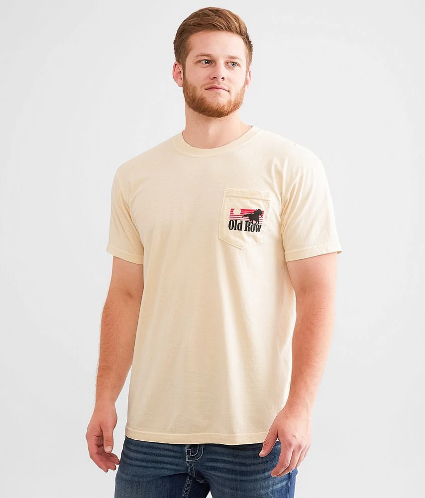 The Smokin' Cowboy T-Shirt