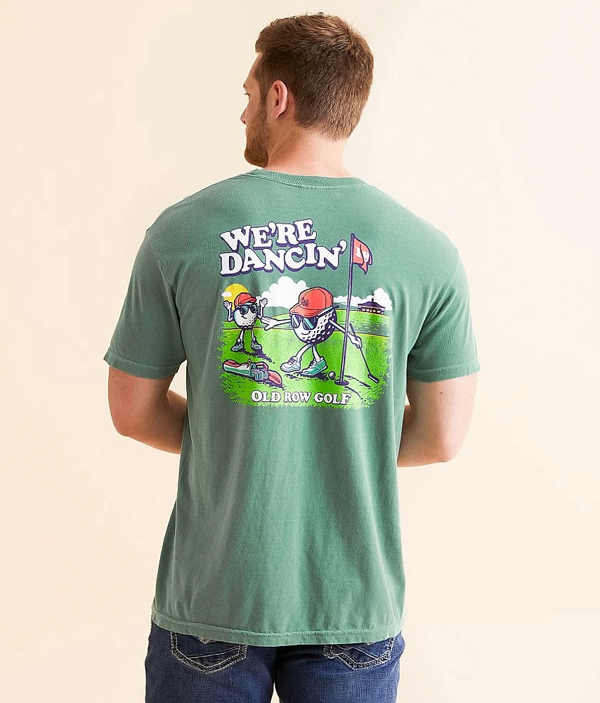 We're Dancin' T-Shirt