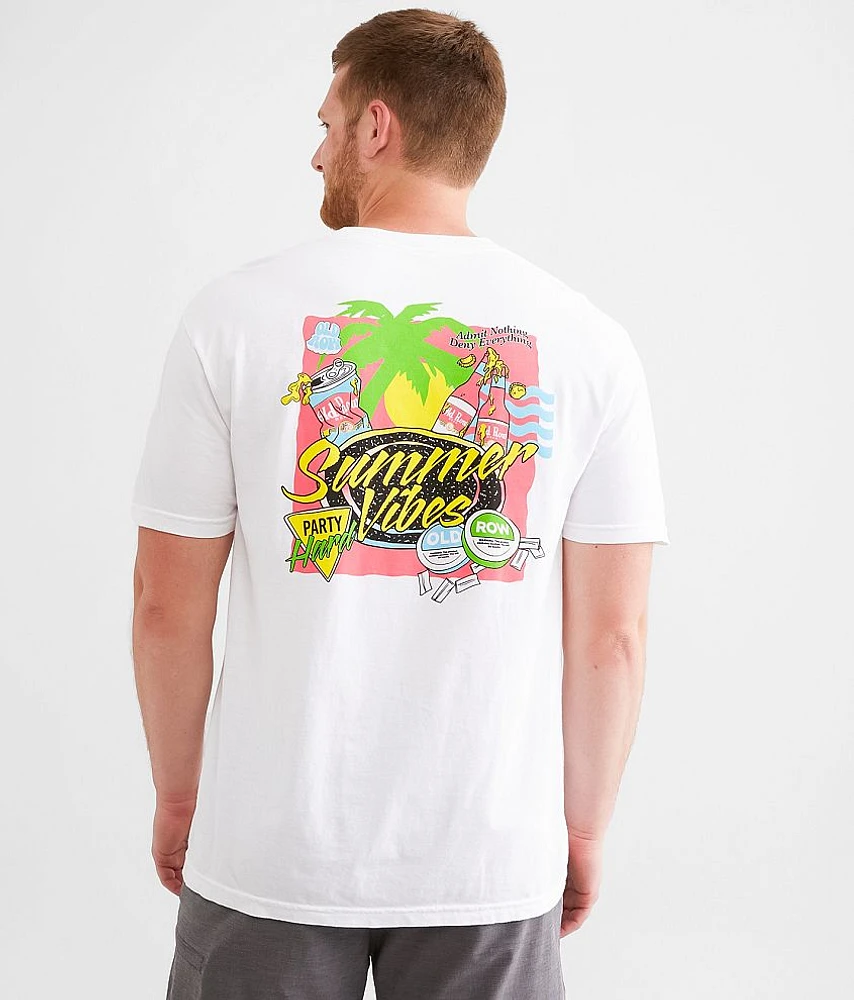 The Summer Vibes T-Shirt