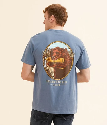 Old Row Boykin T-Shirt