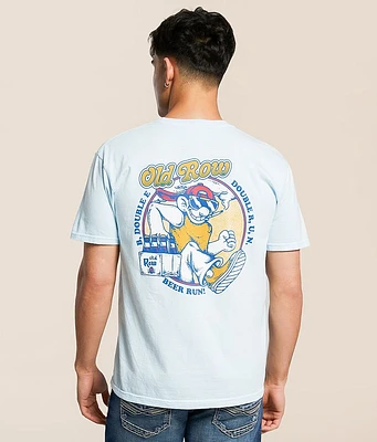 Old Row Beer Run T-Shirt