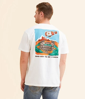 Old Row The Beer Blimp T-Shirt