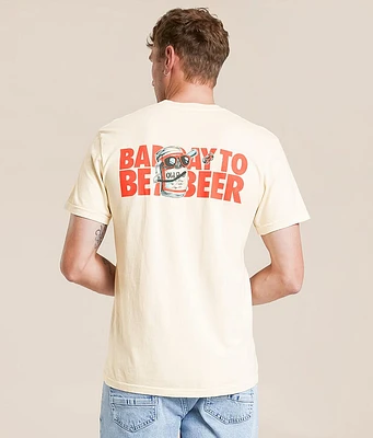 Old Row Dizzy Bat T-Shirt