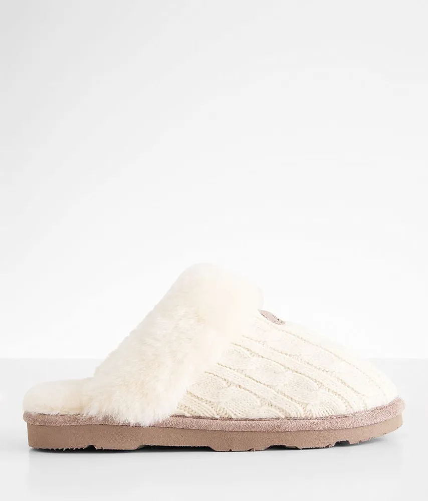 Effie Slipper