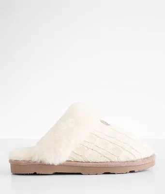 Bearpaw Effie Slipper
